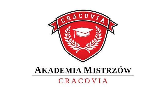 Akademia Mistrzów Cracovia!