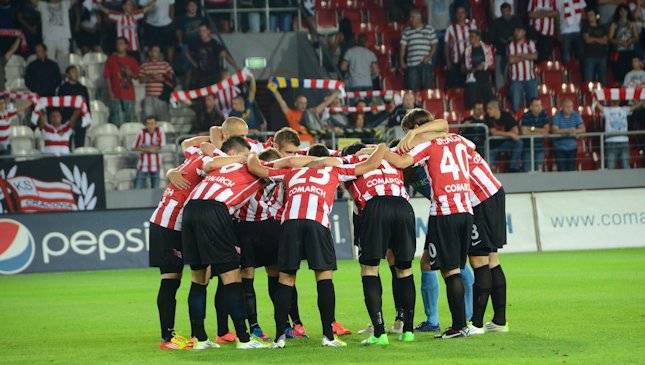 Wełna i Podrygała na testach w Cracovii