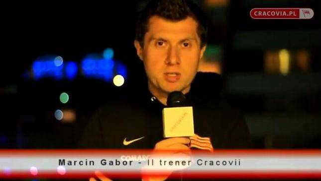 Marcin Gabor: Pracowaliśmy w doskonałych warunkach (video)