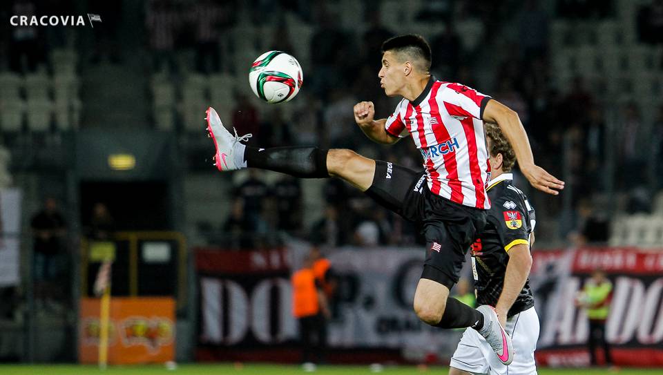 Bartek Kapustka zadebiutował w pierwszej reprezentacji Polski! I strzelił gola!