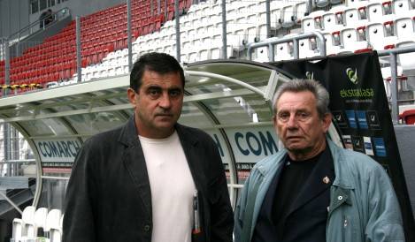 Andrzej Turecki: Łza mi się zakręciła