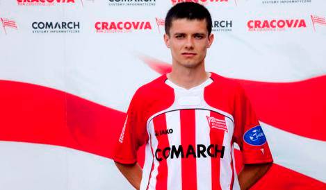 Baliga w Okocimskim